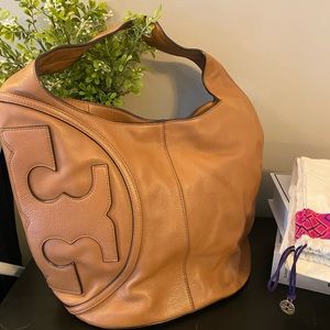 Tory Burch All T Hobo